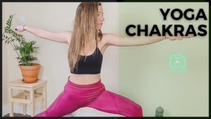 SANKALPA escuela de yoga Clases online Yoga Chakras